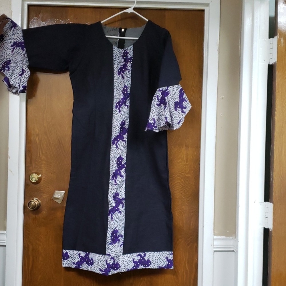 African Print